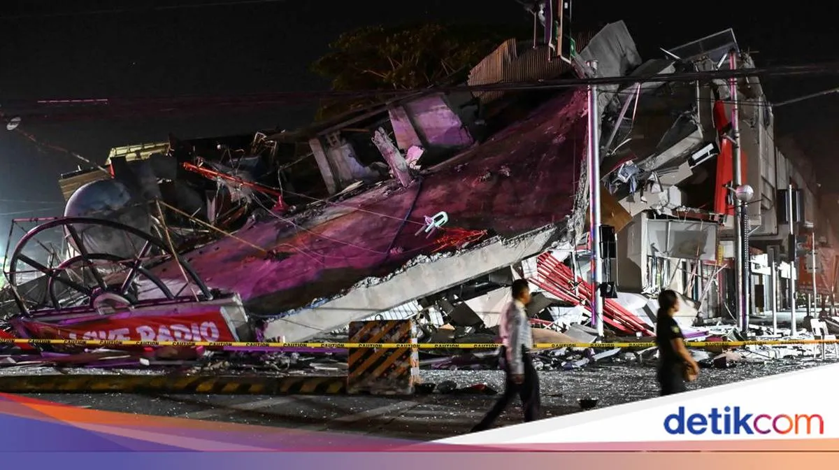 detikNews