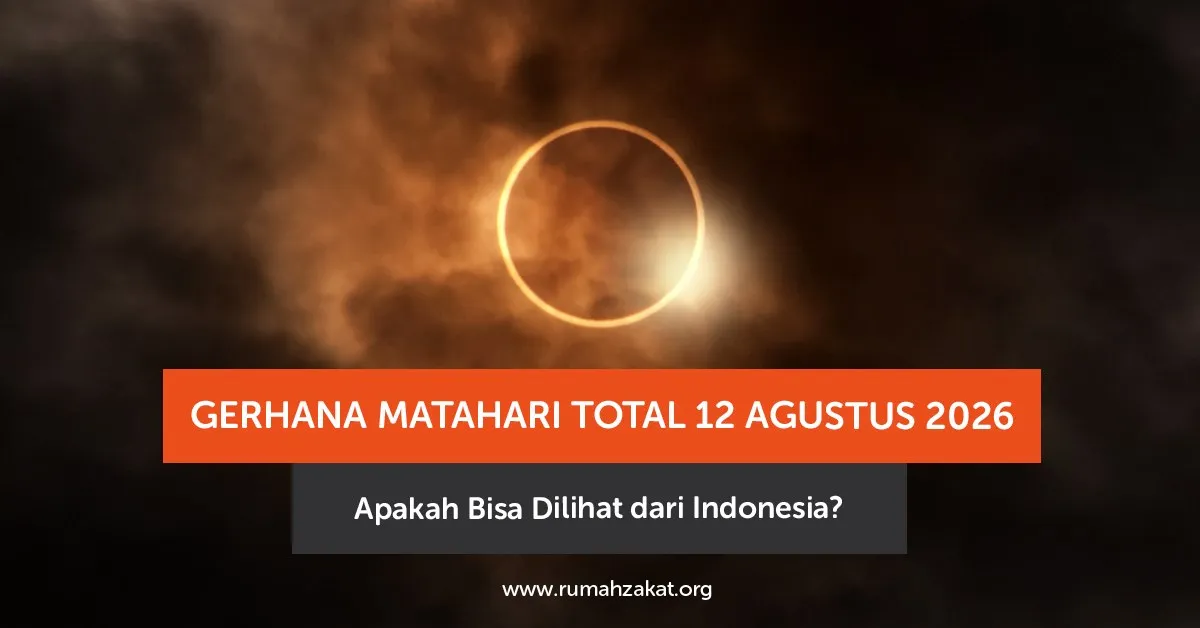 Rumah Zakat