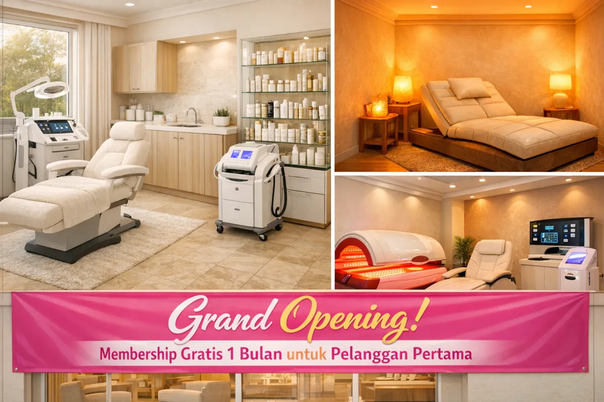 Glo Tanning West Bloomfield Bawa Tren Wellness Technology