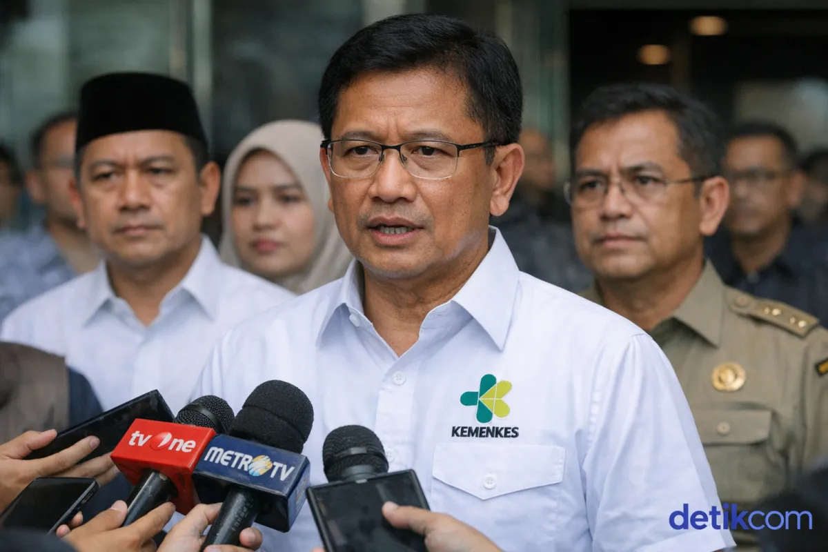 detikHealth