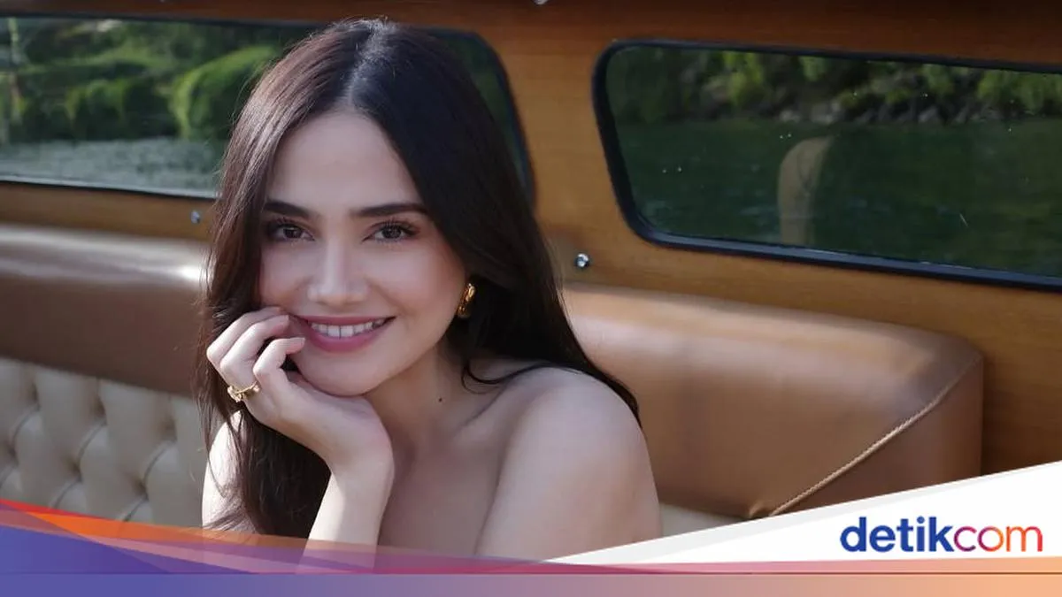 detikHOT