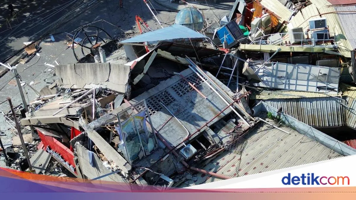 detikNews