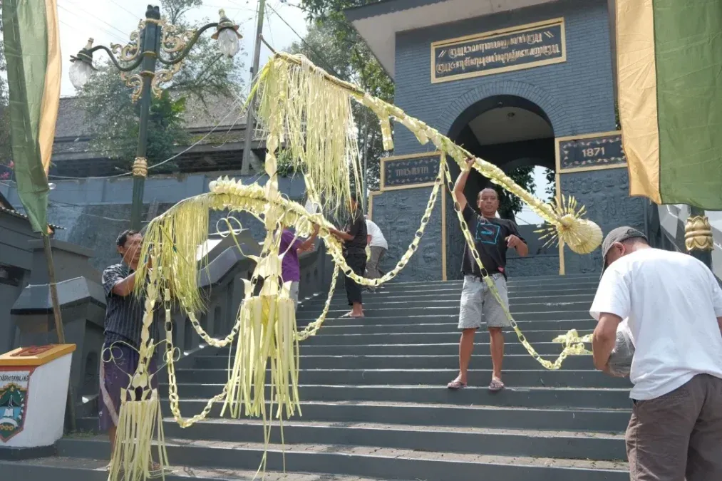 Serayu News