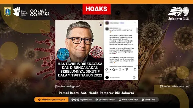 Jala Hoaks