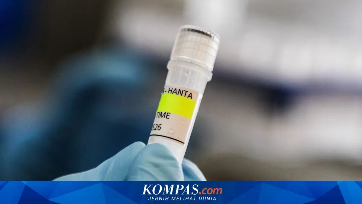 Kompas.com
