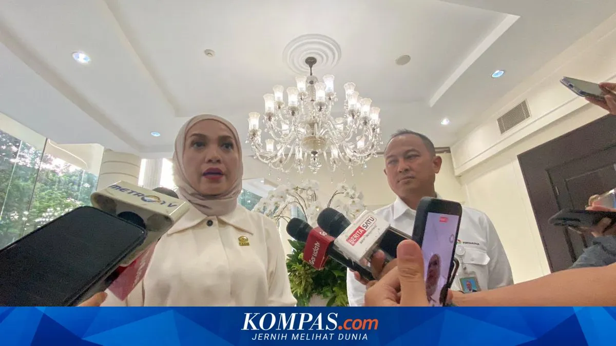 Kompas.com