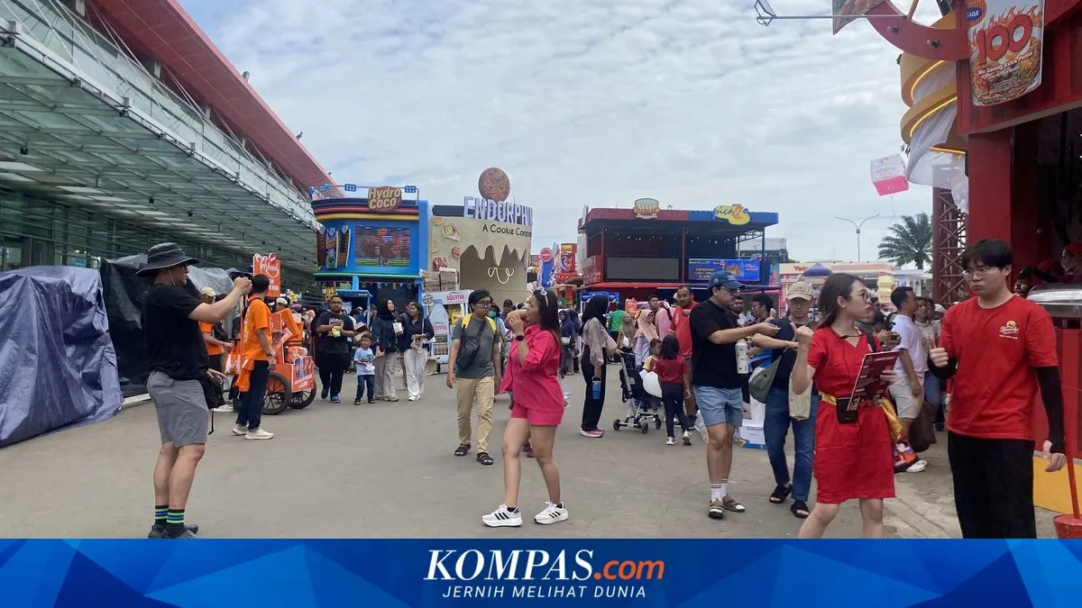 Kompas.com
