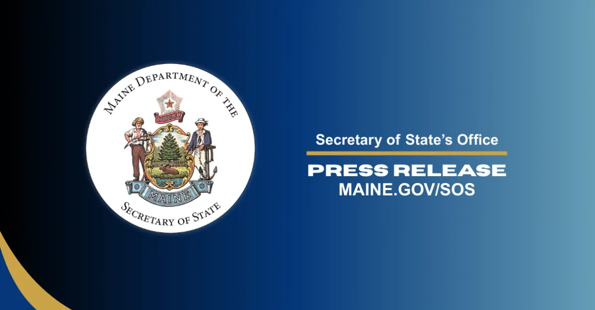 Maine.gov