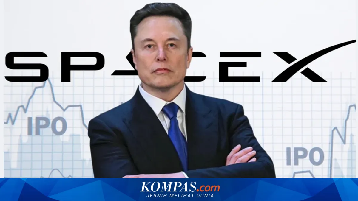 Kompas.com