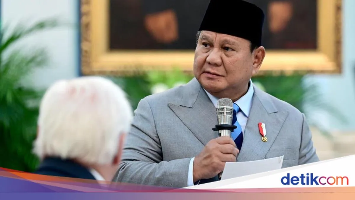 detikNews