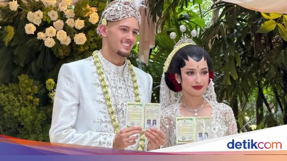 detikHOT