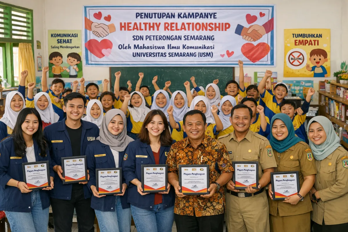 Radar Magelang