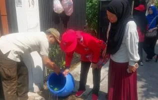 Kota Administrasi Jakarta Barat