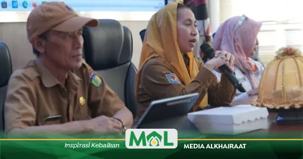 Media Alkhairaat