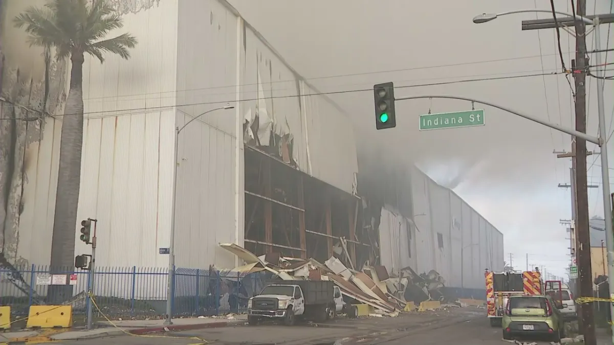 KTLA