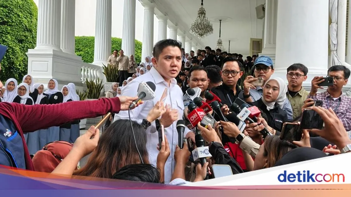 detikNews