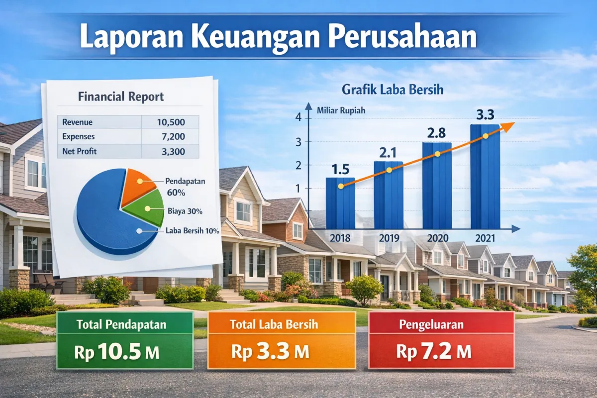 Kinerja Annaly Capital Management Q1 2026: Laba Naik, Risiko Tetap