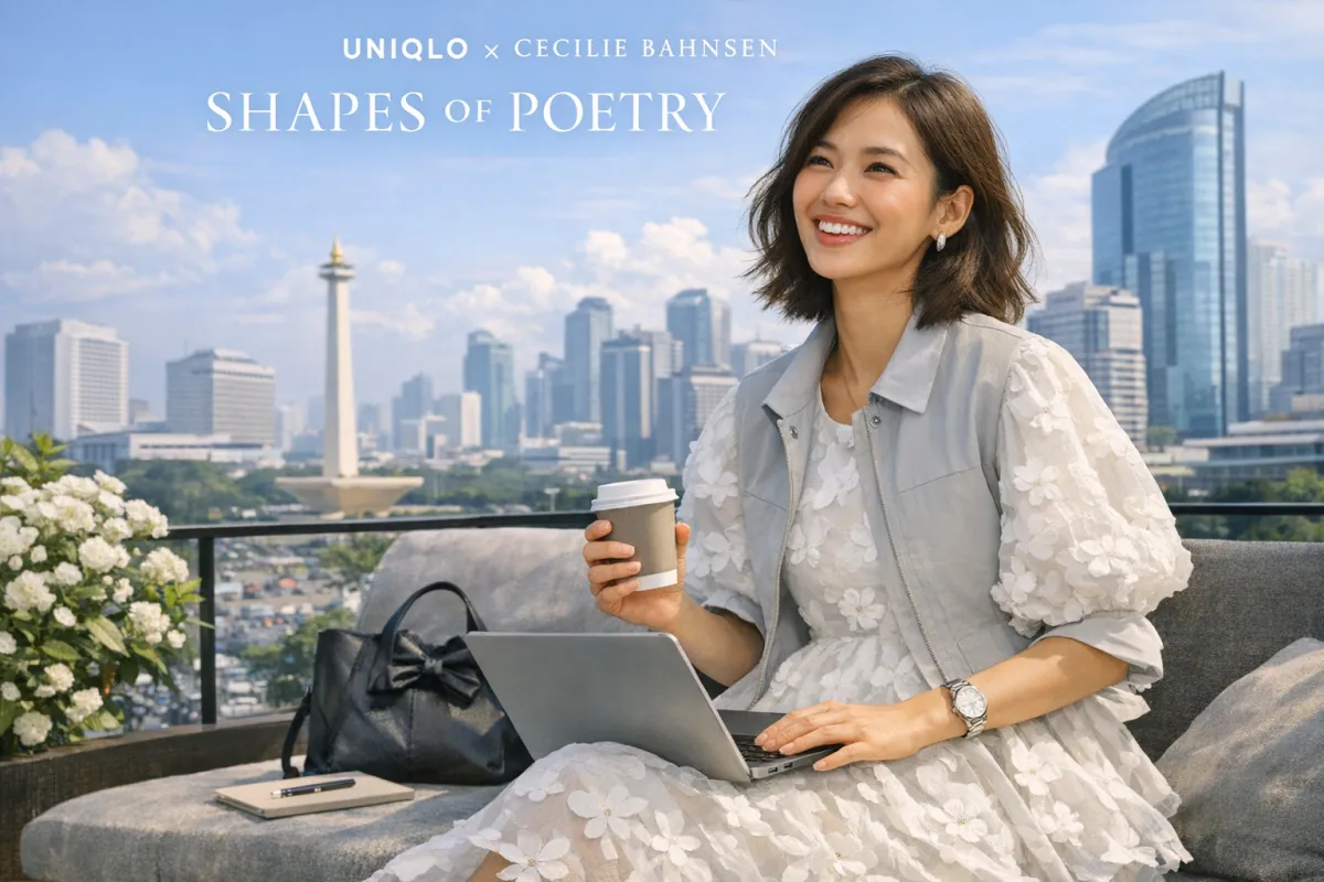 CANTIKA.com