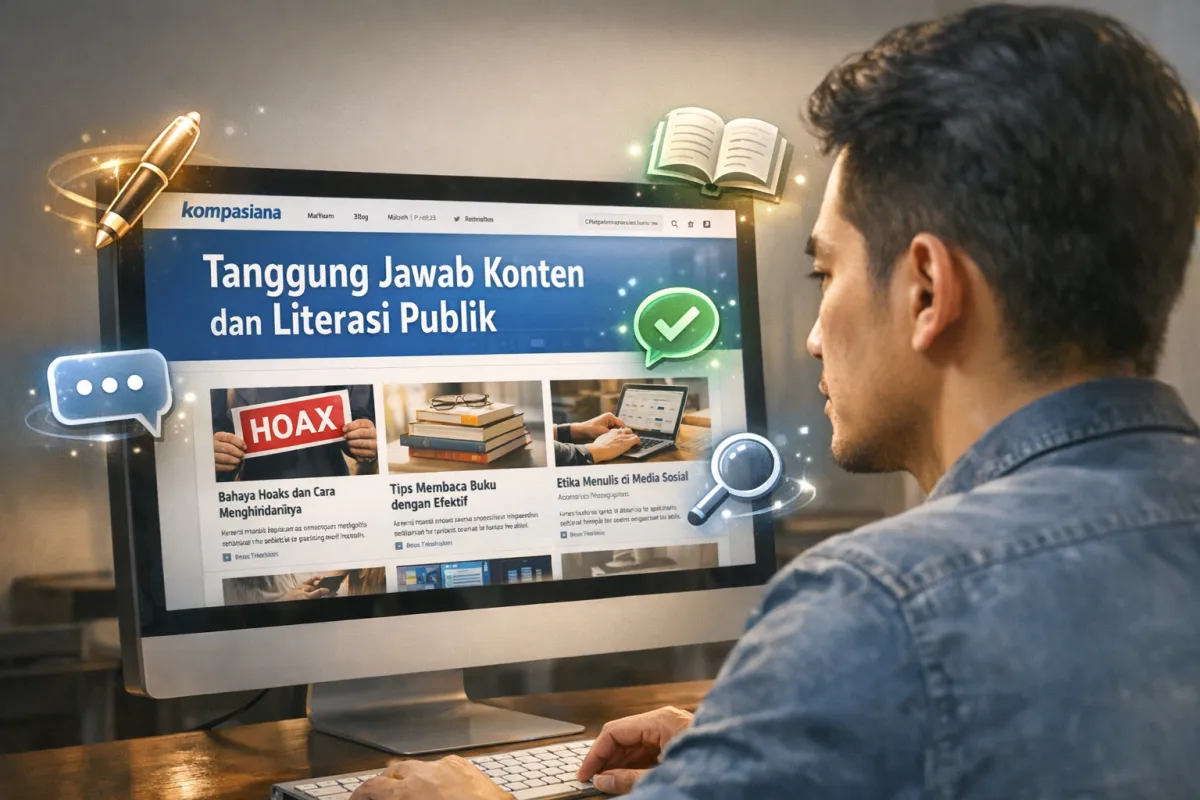 Kompasiana.com