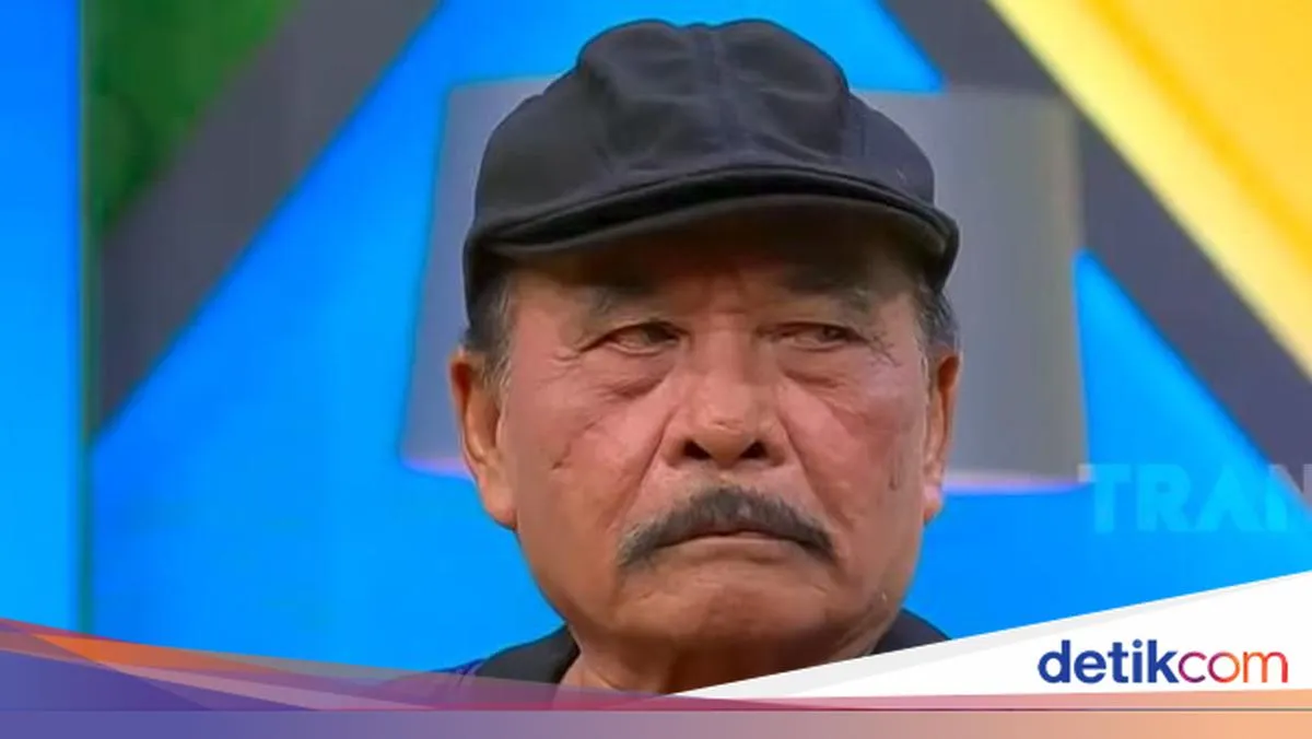 detikHOT
