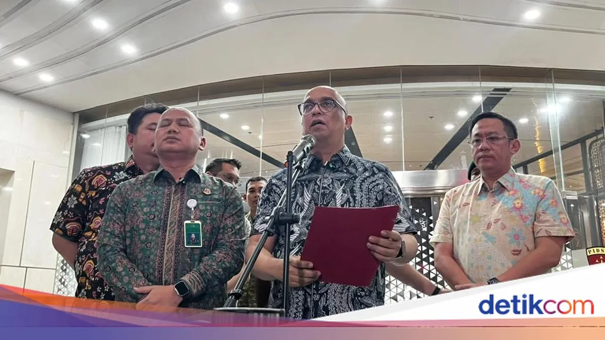 detikNews
