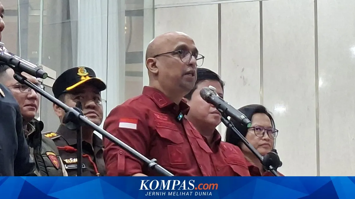 Kompas.com
