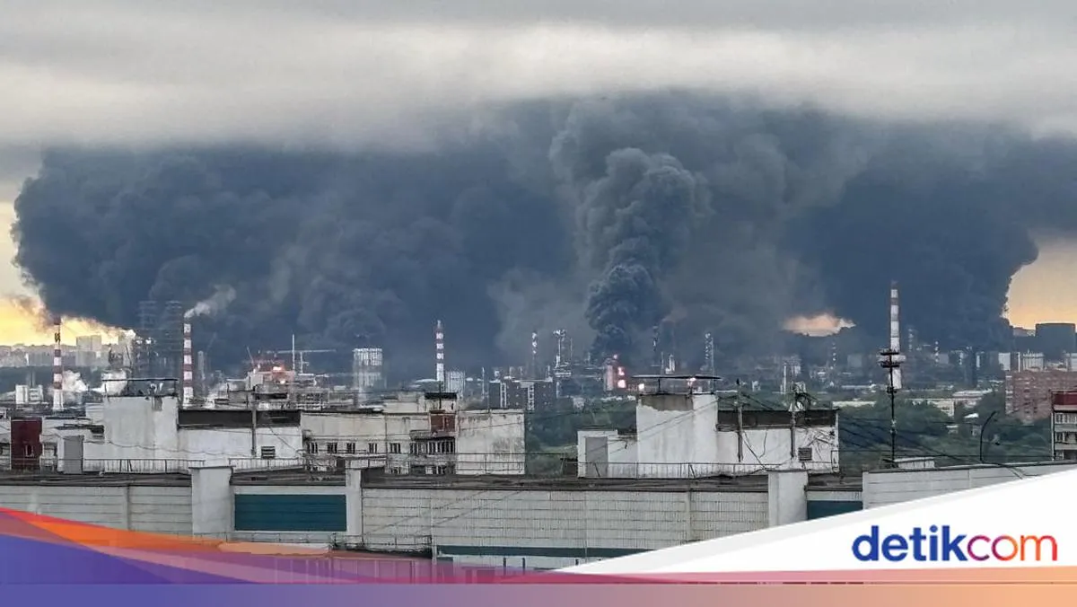 detikNews