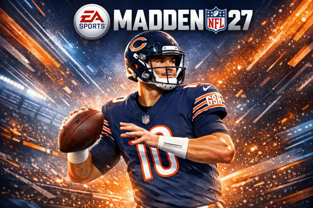 Bleacher Report