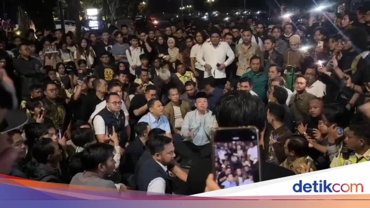 detikNews