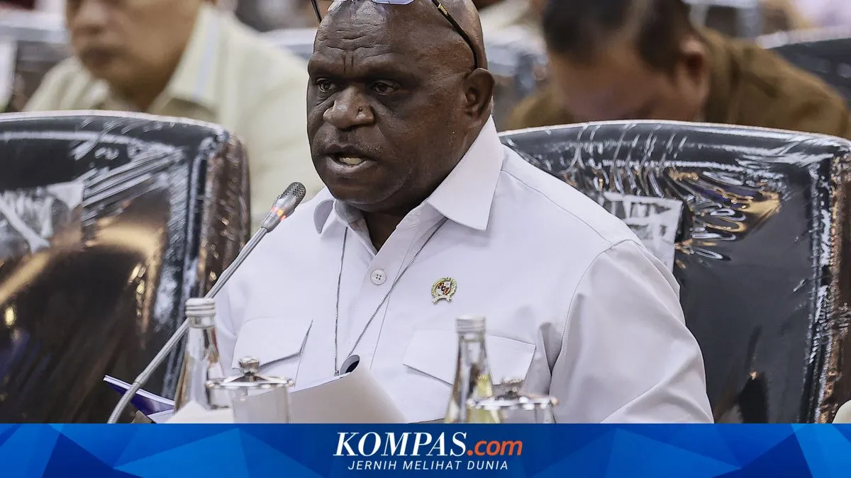 Kompas.com
