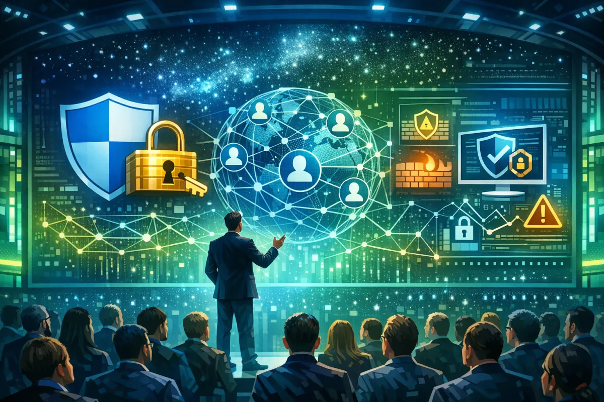 Microsoft Ancam Peneliti Zero-Day, Komunitas Keamanan Siber Bereaksi