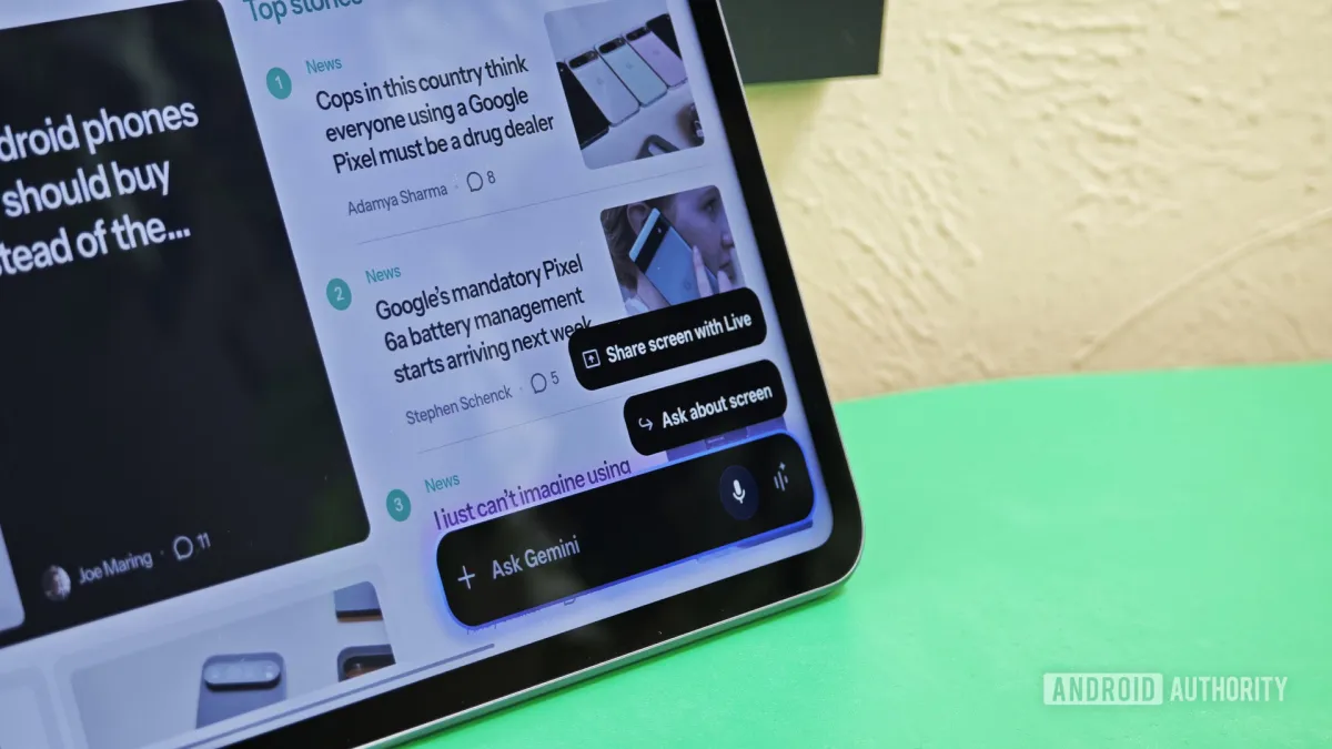 Android Authority