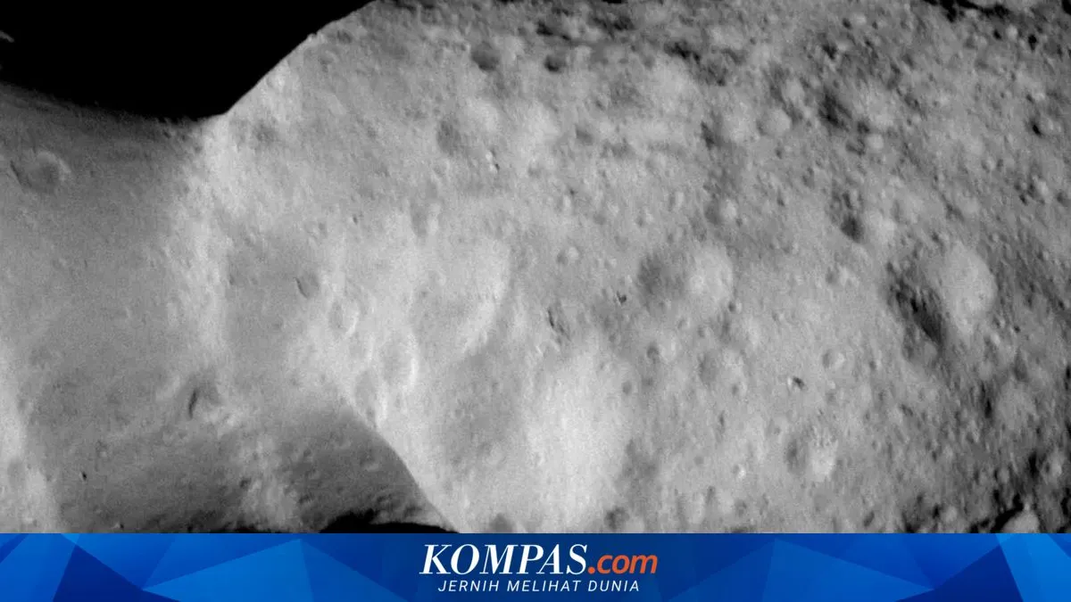Kompas.com