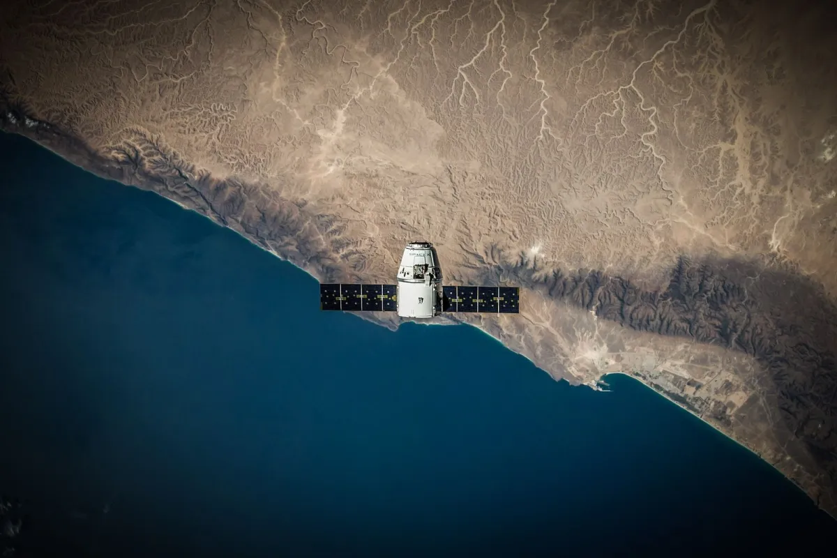 Space Daily