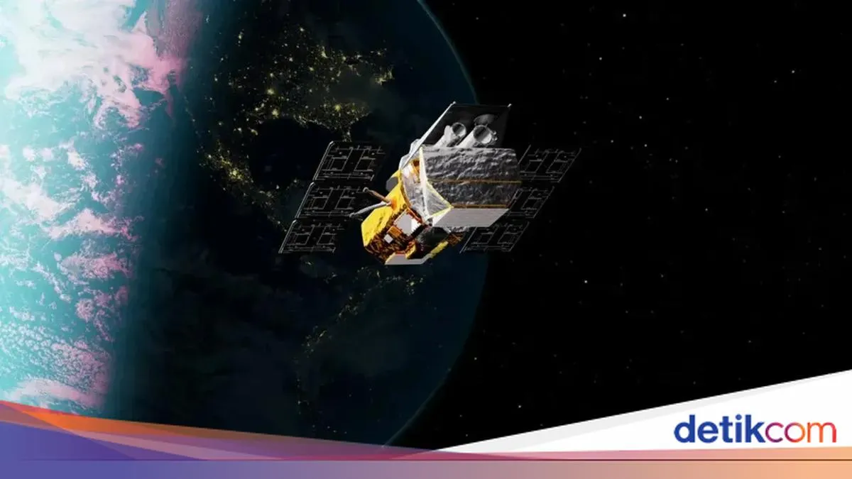 detikInet