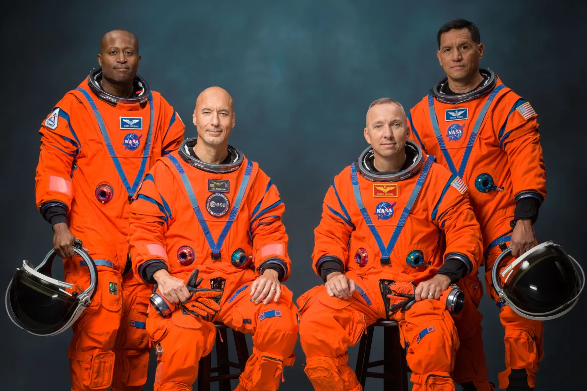 NASA (.gov)