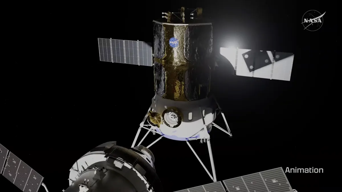 SpaceNews