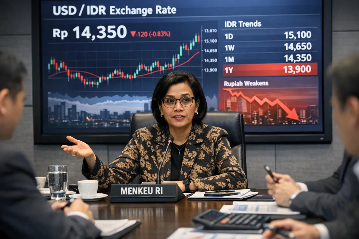 CNBC Indonesia