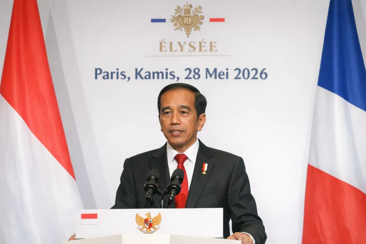 Oleh-oleh Prabowo dari Prancis: Investasi US$3,5 Miliar dan Taruhan Alih Teknologi