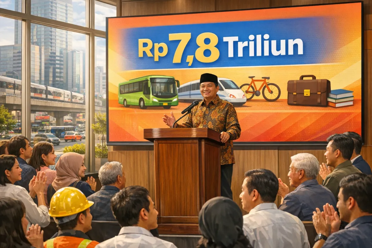 CNBC Indonesia