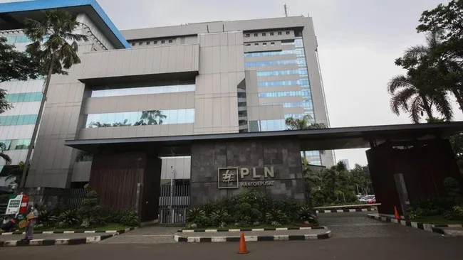 CNBC Indonesia