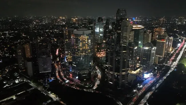 CNBC Indonesia