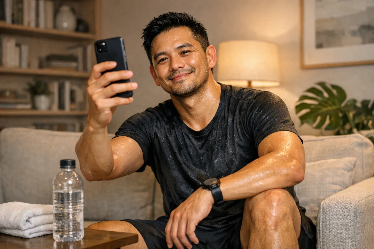 Performative Self-Care: Tren Self Care di Media Sosial yang Menguras