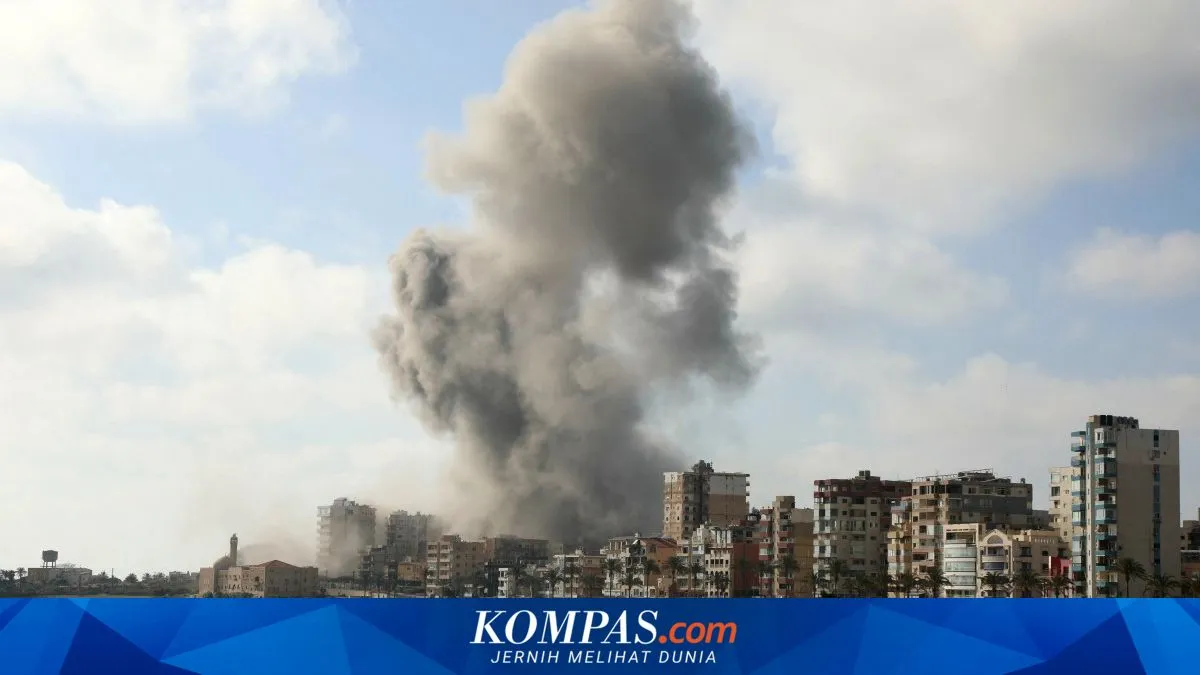 Kompas.com