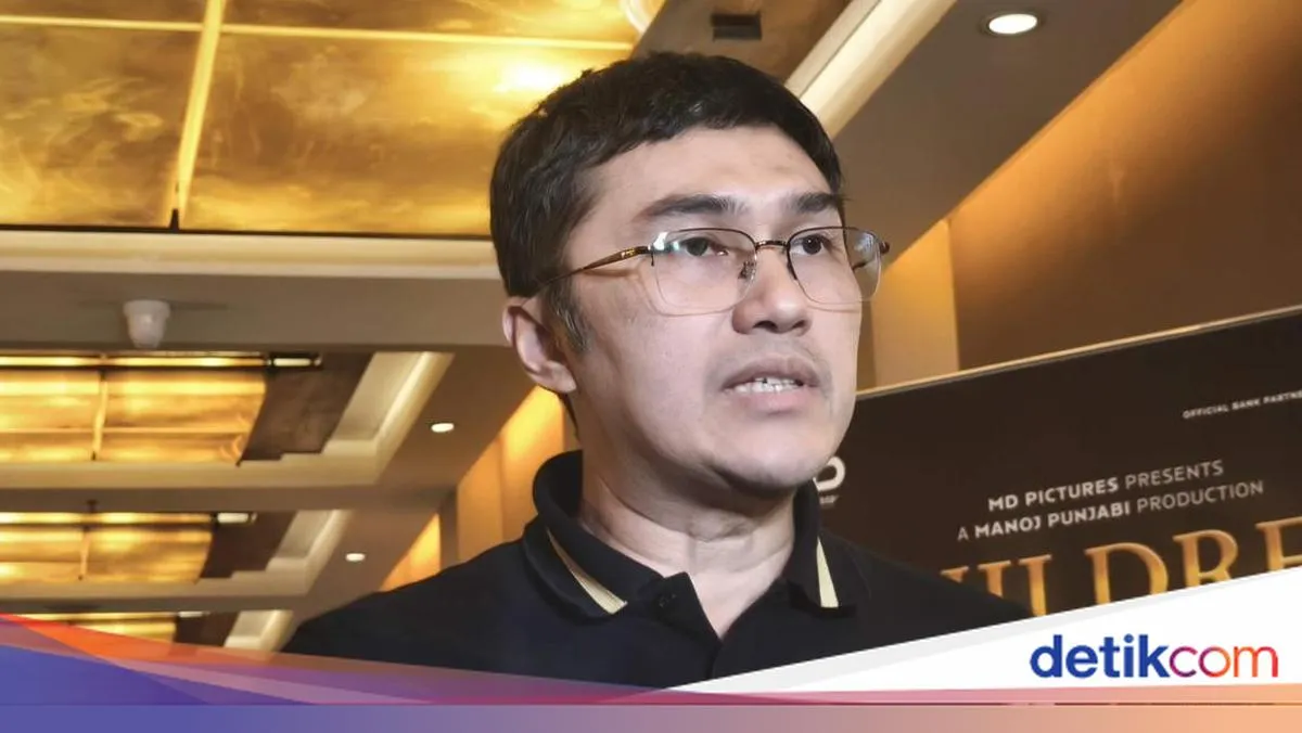 detikNews
