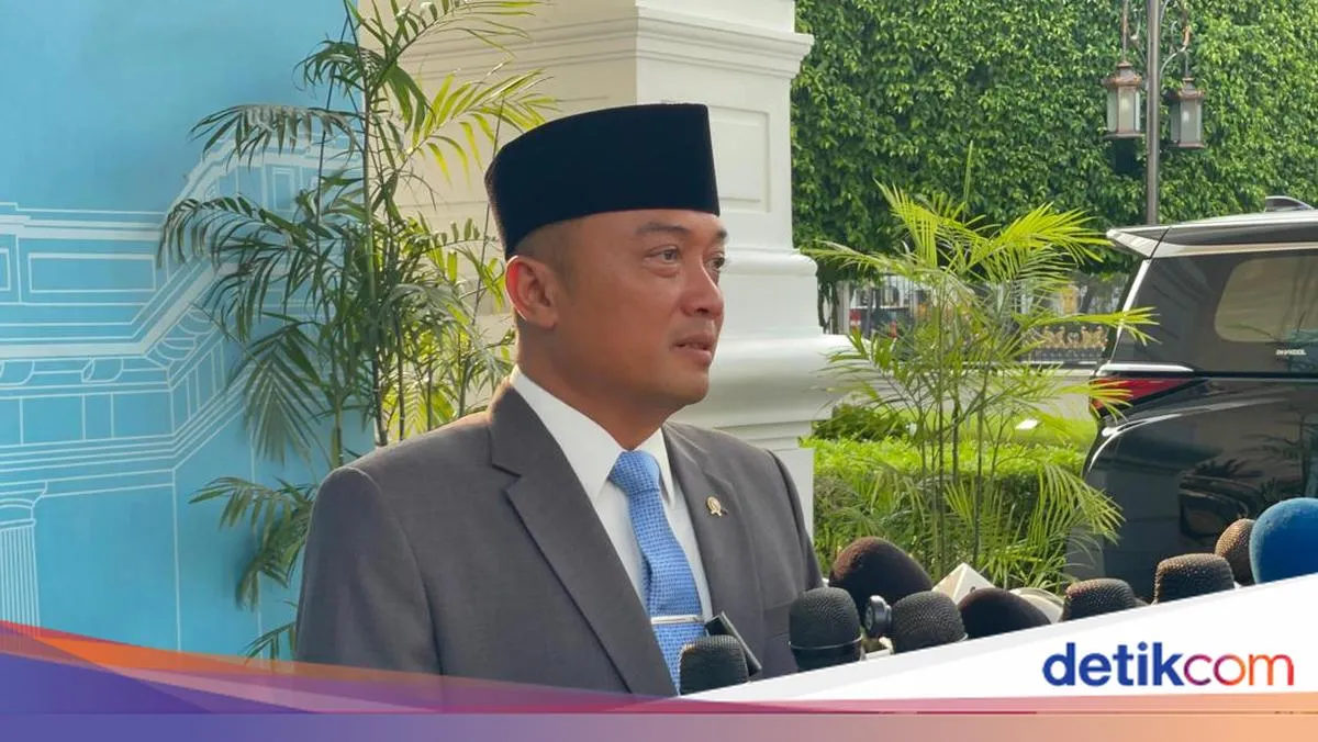 detikNews
