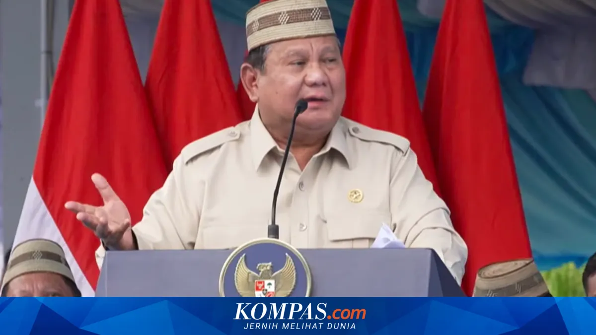 Kompas.com