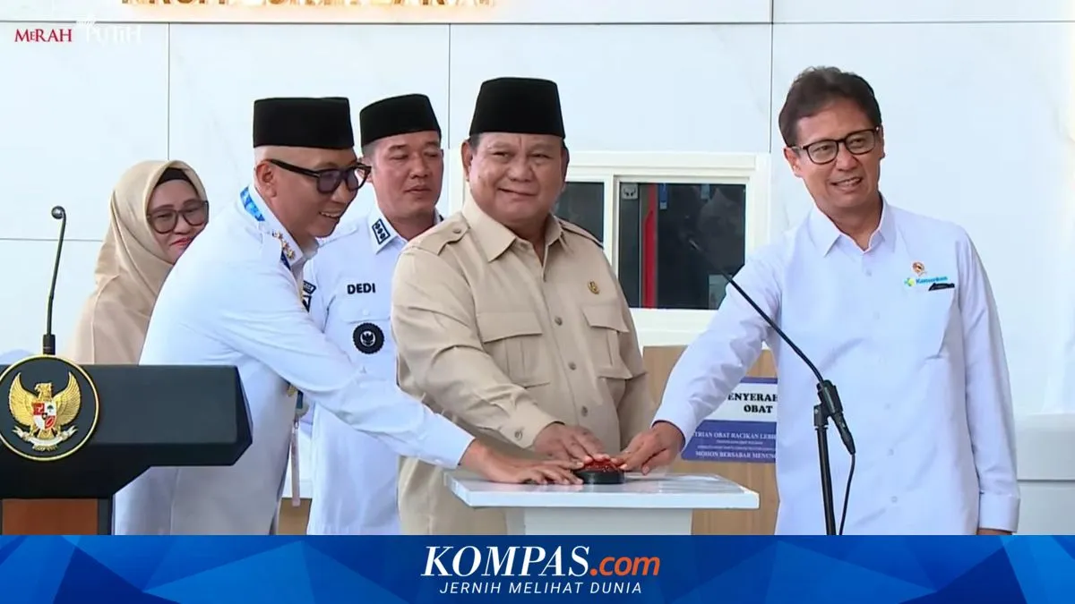 Kompas.com