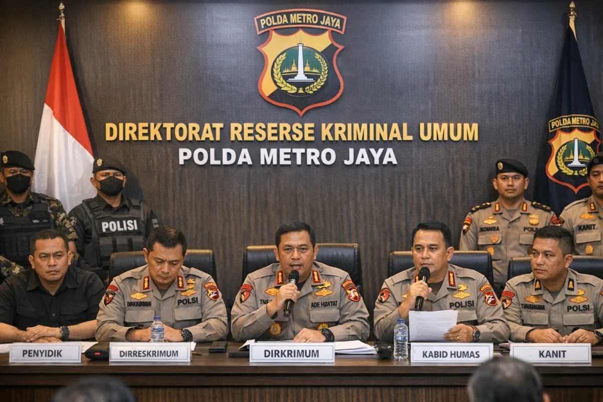 detikNews