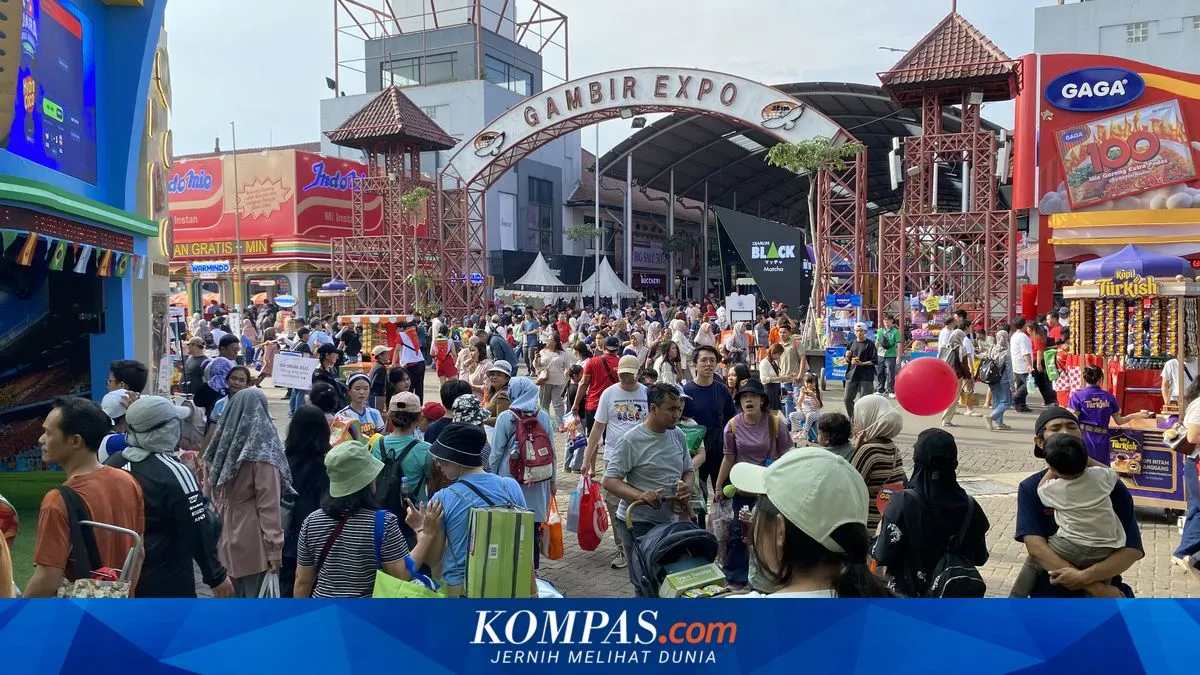 Kompas.com